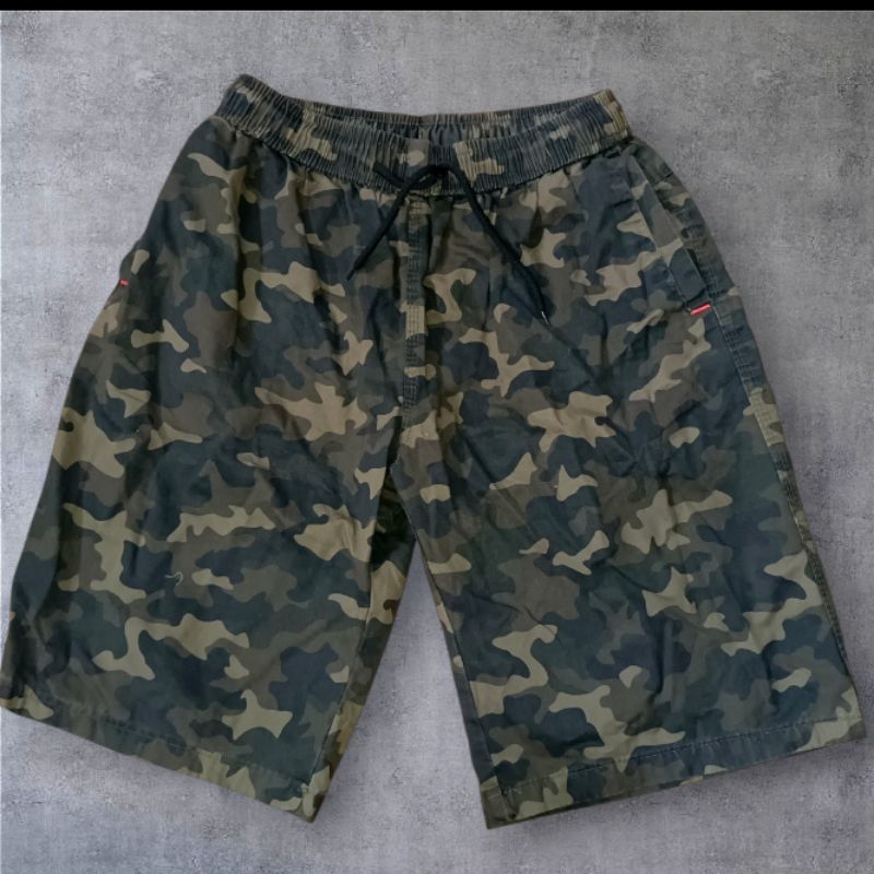 Celana Pendek Loreng SurfOcean