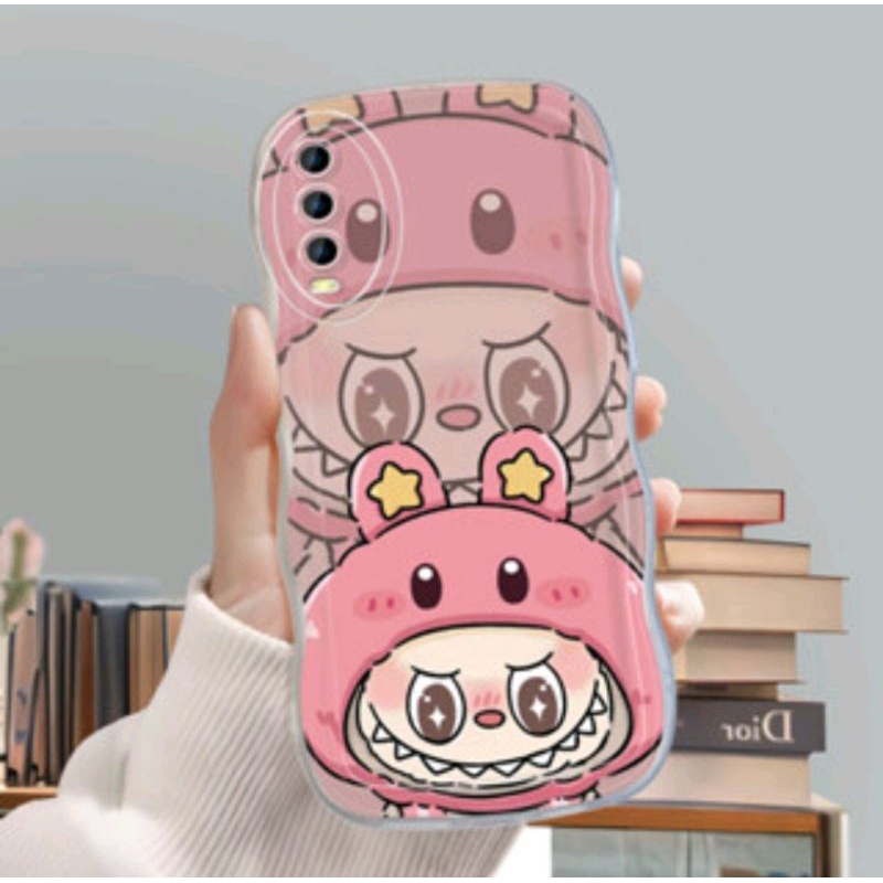 Casing HP Redmi 5 Labubu Murah Bagus