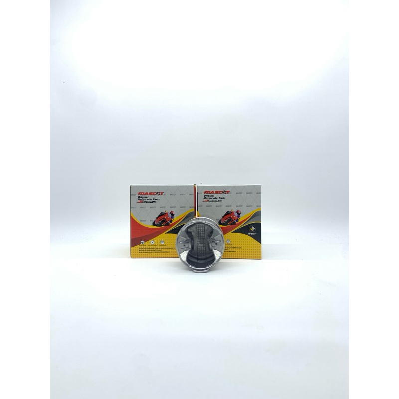 PISTON KIT KAWASAKI KAZE - MASCOT