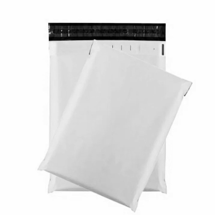 

polymailer Olshop 20X35 Plastik Kantong Packing Polymailer Olshop Plastik Kantong Packing GLOSSY WARNA