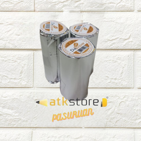 

Kertas Print Bluetooth / Kertas Struk Thermal / Depaper Thermal Paper Roll 57 X 30
