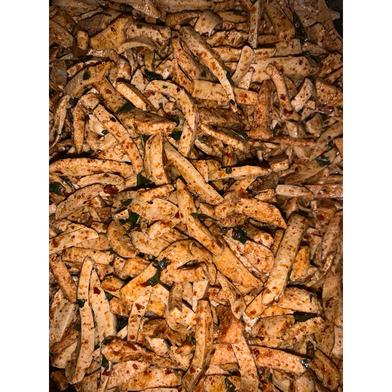 

basreng pedas