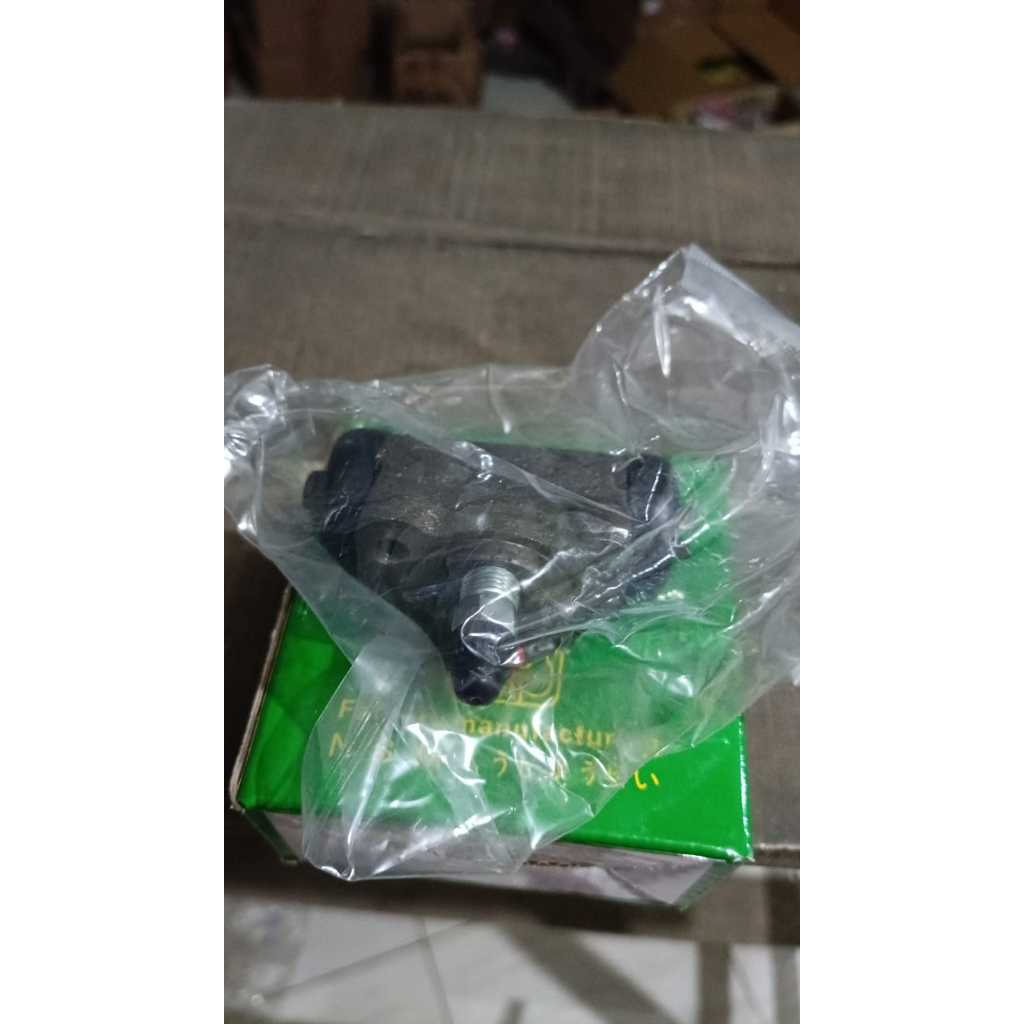 MASTER REM BELAKANG AVANZA DAN XENIA WHEELL CYLINDER BLOK MASTER REM BAWAH MOBIL