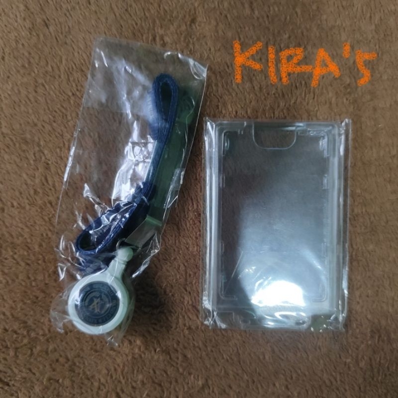 

XDINARY HEROES XH 1ST MEMBERSHIP FANKIT - LANYARD