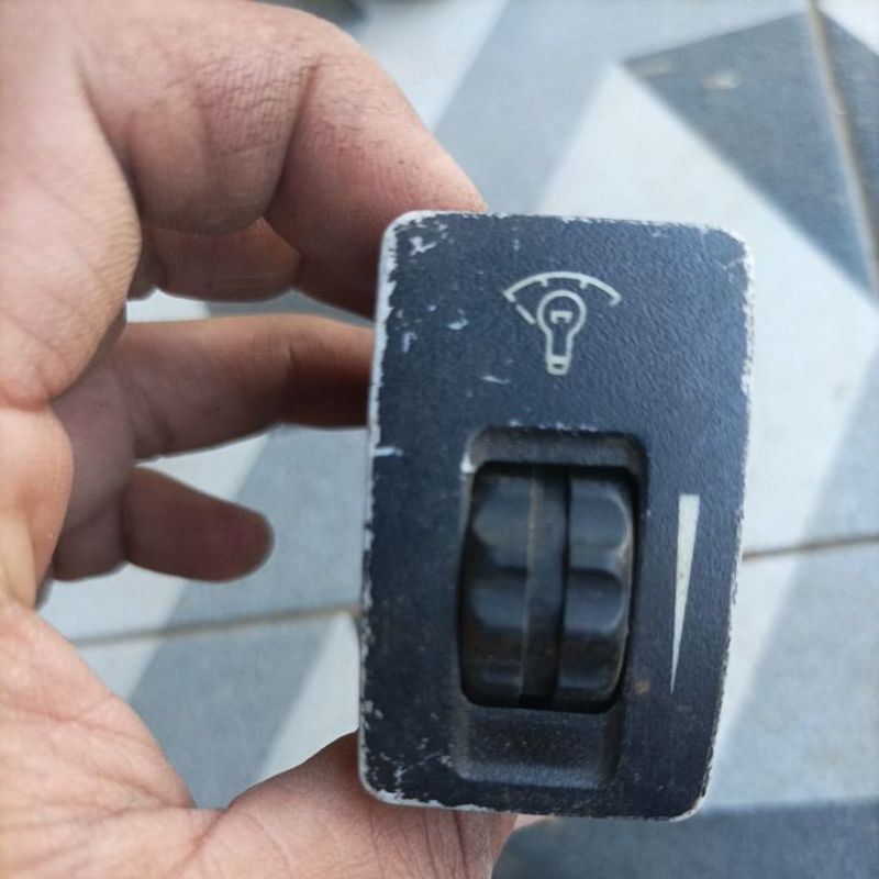saklar dimmer hyundai elantra bimantara nenggala