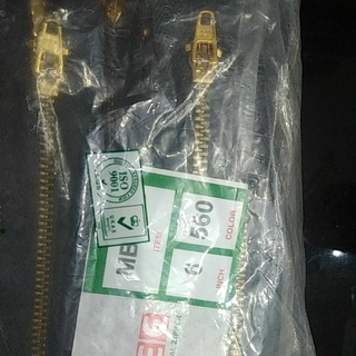 Resleting levis YEE / zipper levisYEE / resleting jeans