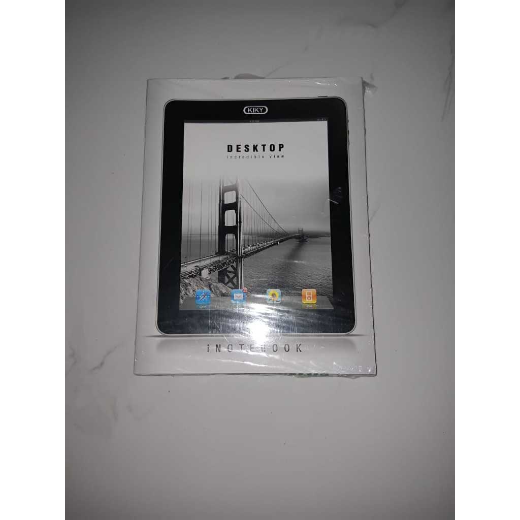 

Buku Tulis Diktat Kuliah 1 Pak Isi 5 Buku