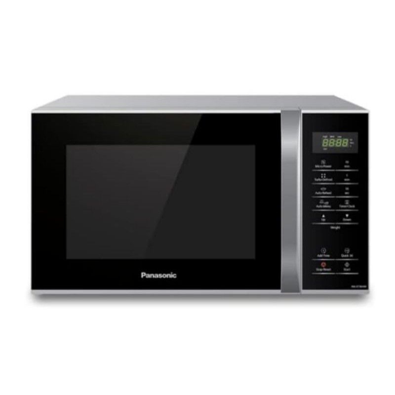 MICROWAVE OVEN PANASONIC NN ST34HM