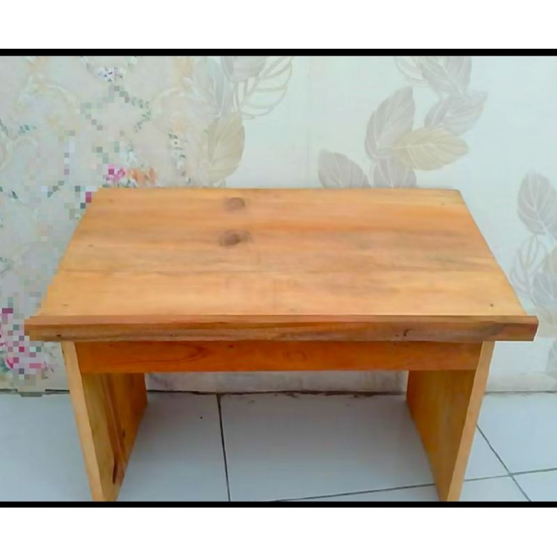 

rakel meja mini PxLxT 40/26/20