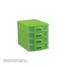 TIVOLI BOX 220 C098 (4S) MASPION