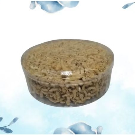 

TERI MATANG SIAP MAKAN 200 GR