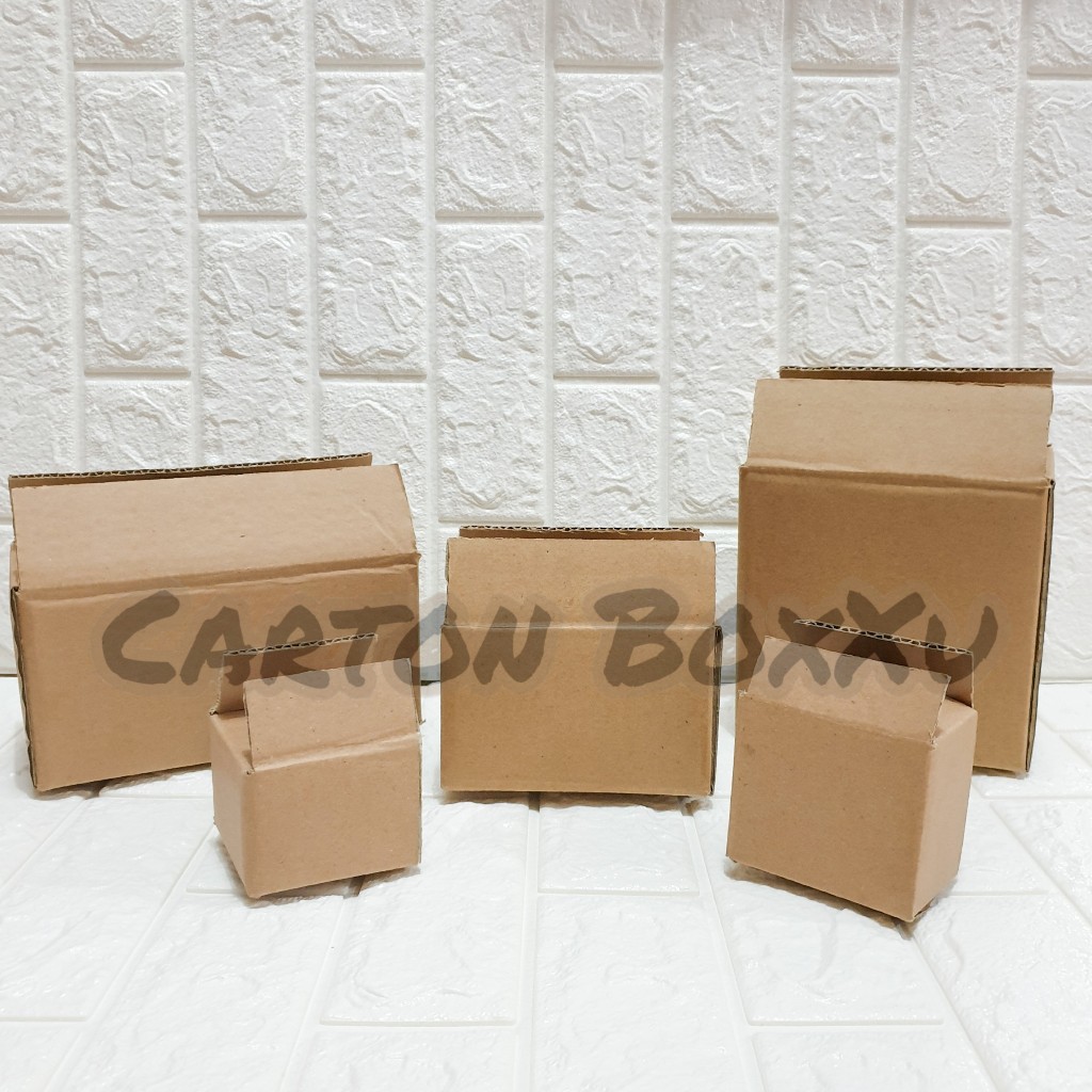 Custom box Double Wall 5