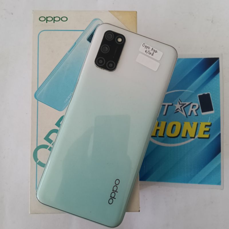 Oppo A52 6/128 second unit only