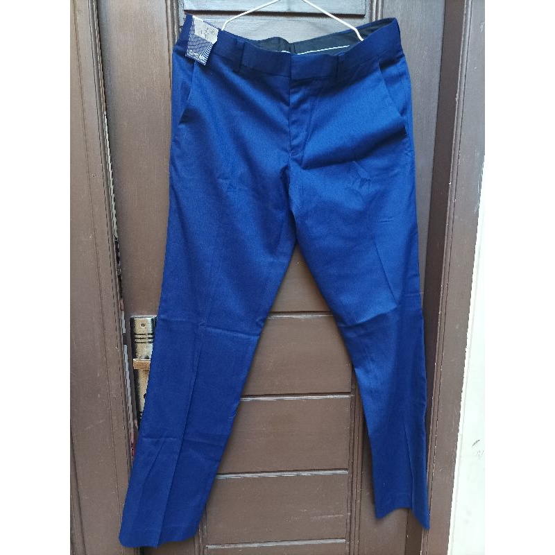 Celana Kerja Stanley Adams