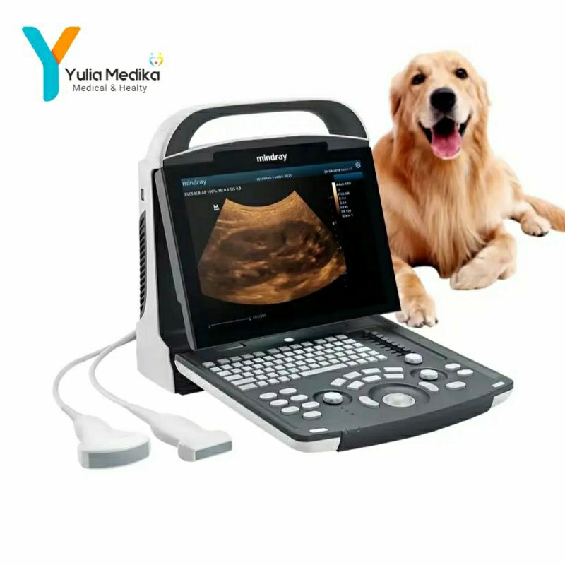 USG MINDRAY DP10/DP-10 VET / USG Untuk Hewan