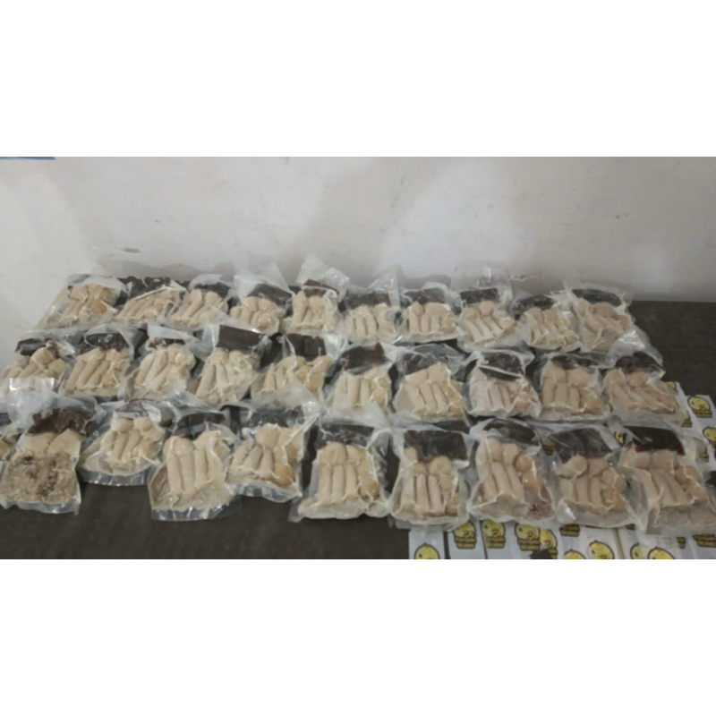 

PROMO Pempek asli palembang Murah enak bergizi