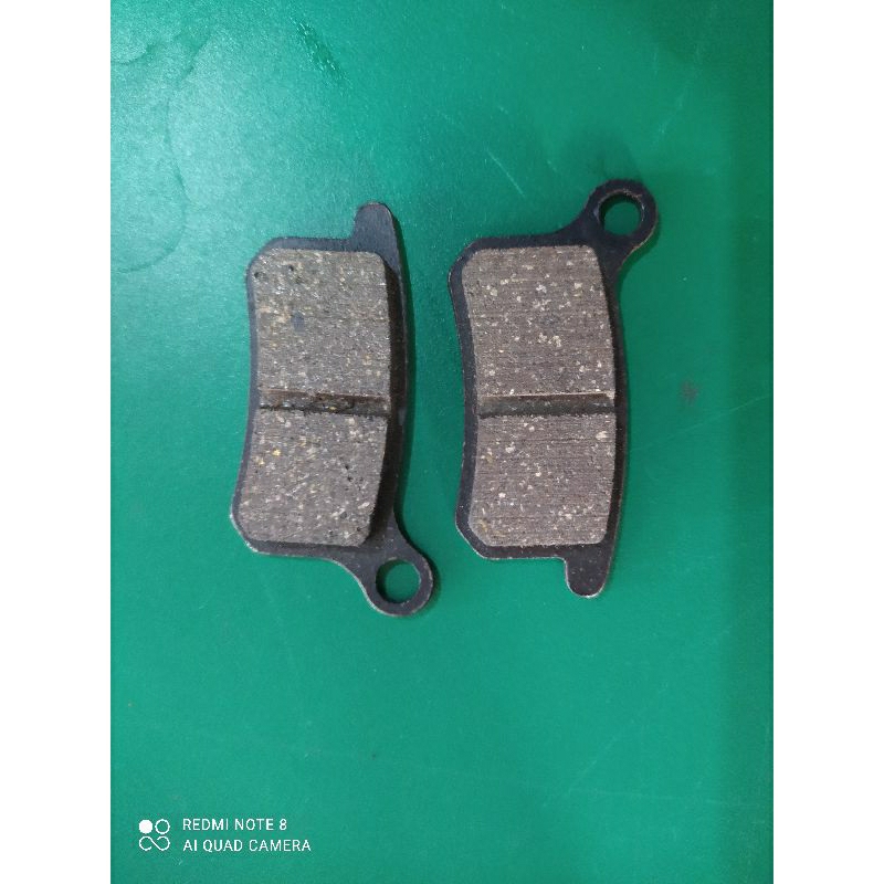 Kampas rem depan KTM 50 46113030000