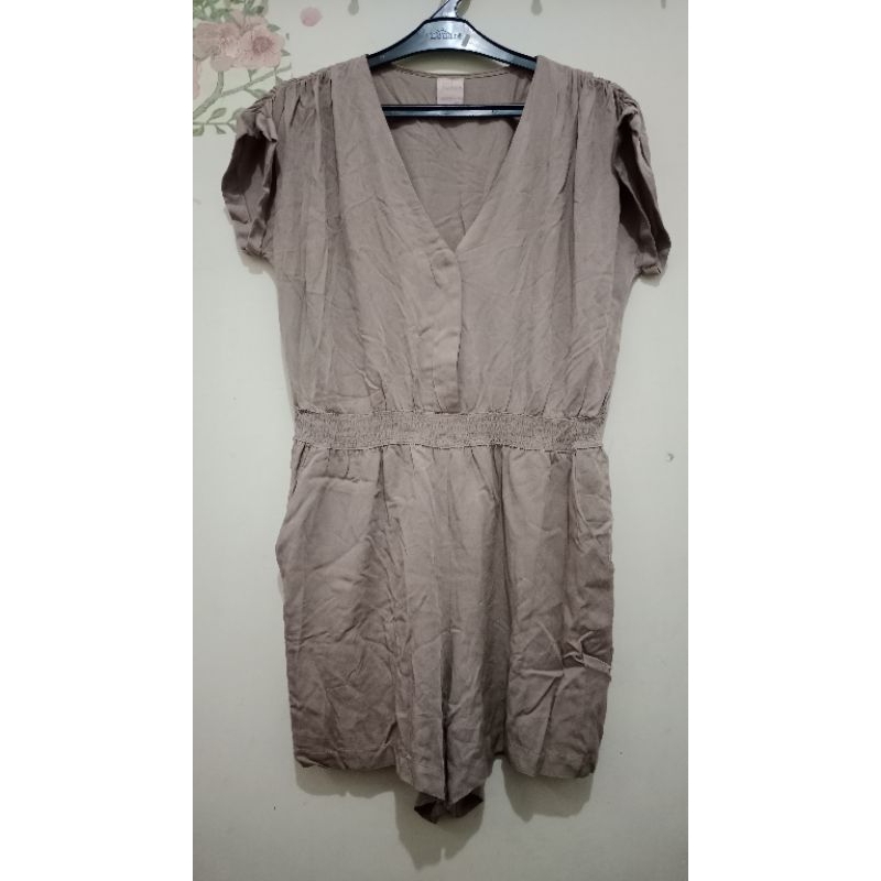 Jumpsuit Pl