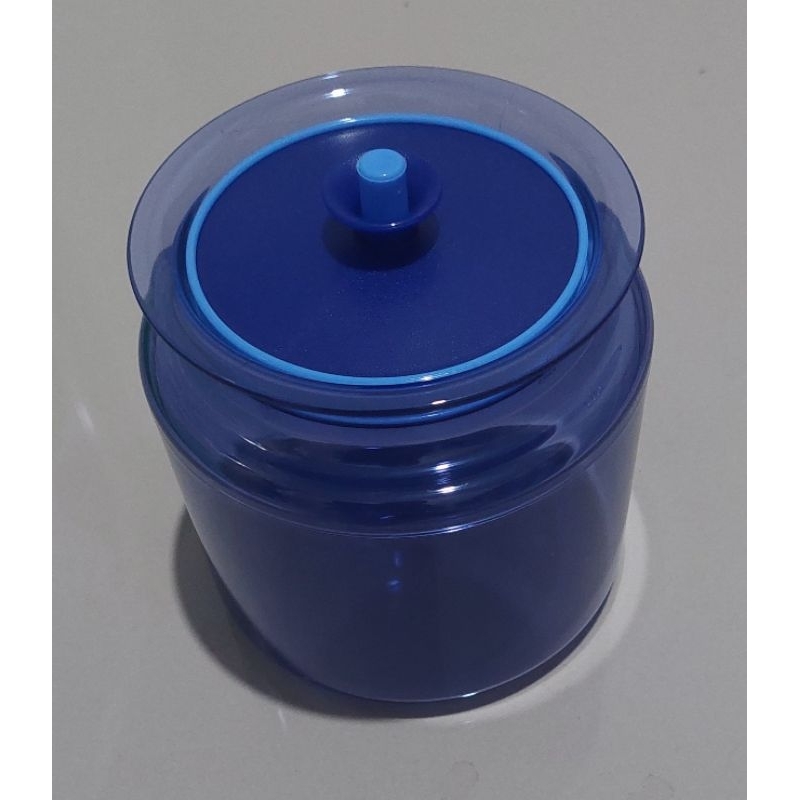 SATUAN /// COUNTERPART 900 ml