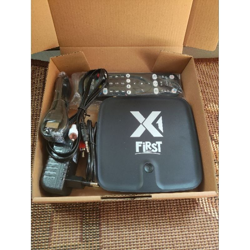 stb merk X1 lite android 11