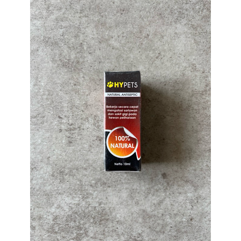 obat sariawan kucing