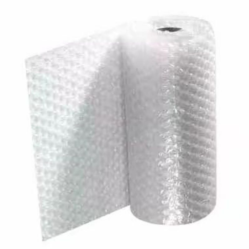 

Q5 - BUBBLE WARP 1 METER × 125 Cm /PELINDUNG BARANG / PENGEMASAN
