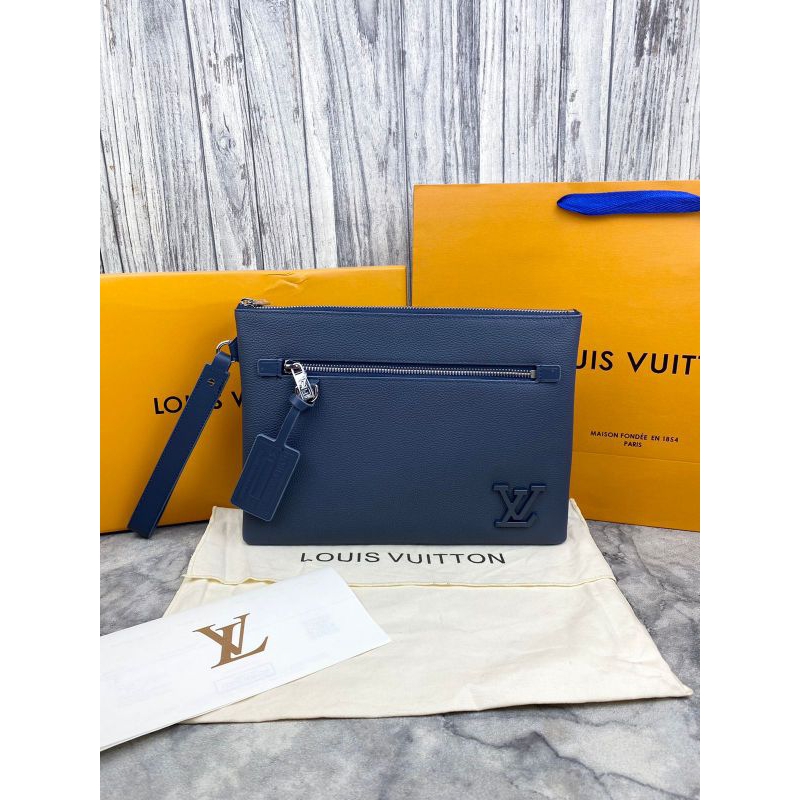 CLUTCH LV1001 AEROGRAM PRIA SUPER VIP