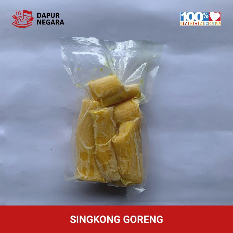 

Singkong isi 8