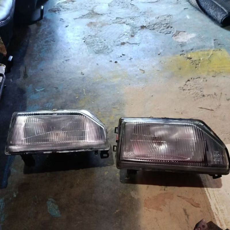 Headlamp kanan  civic wonder thn84-85