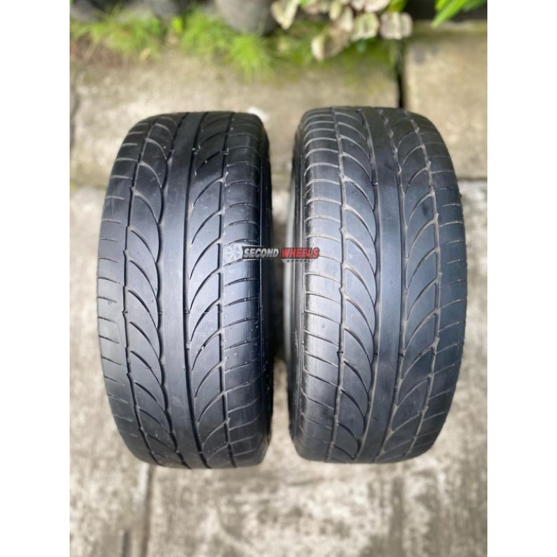 Achilles ATR Sport 195/55 R16
