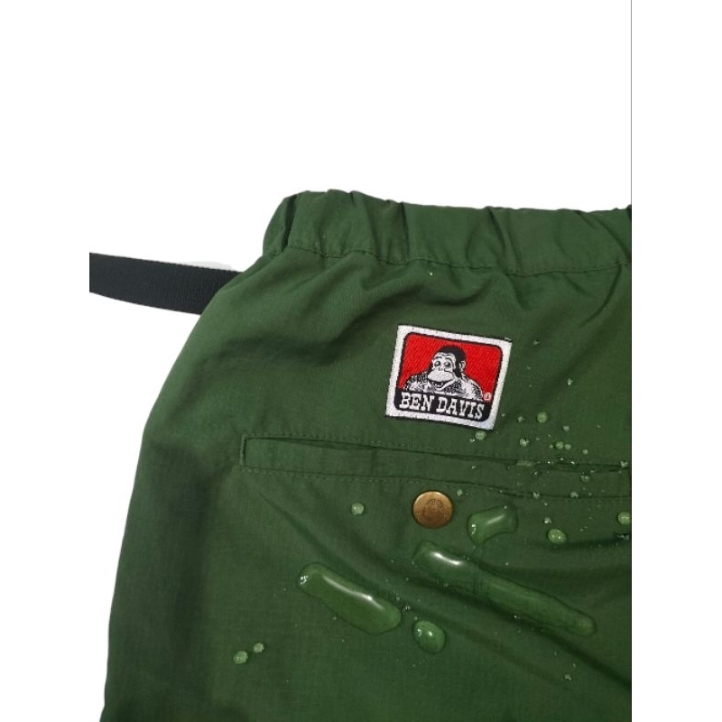 Ben Davis short pants utility