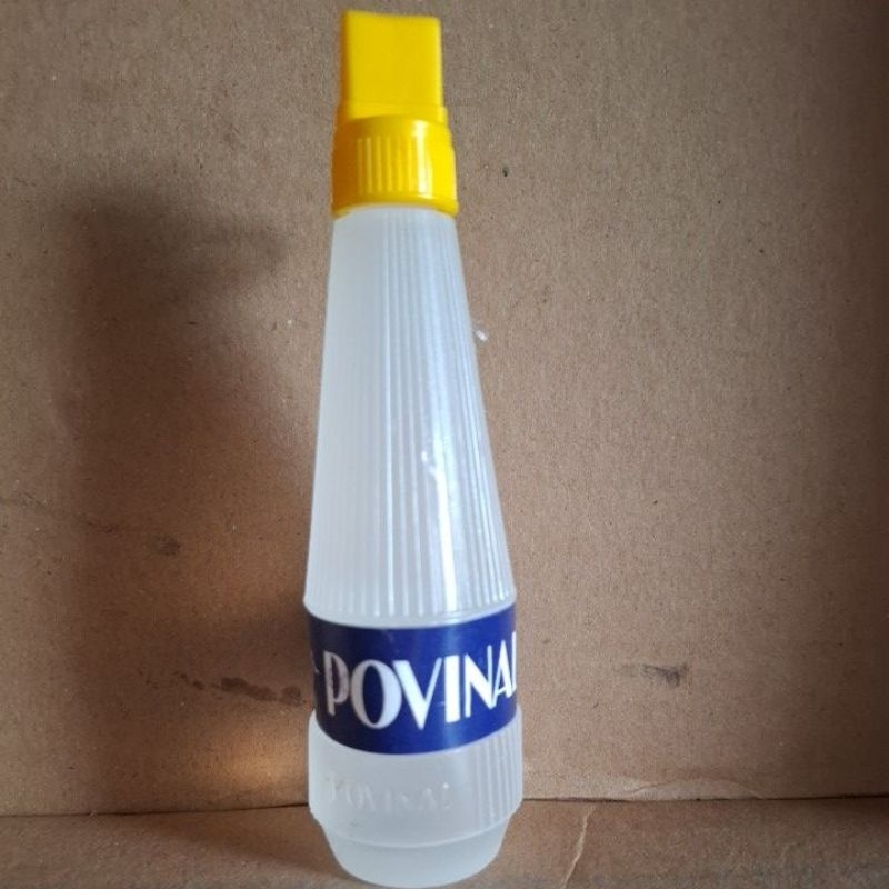 

lem cair povinal tanggung ( 75ml)