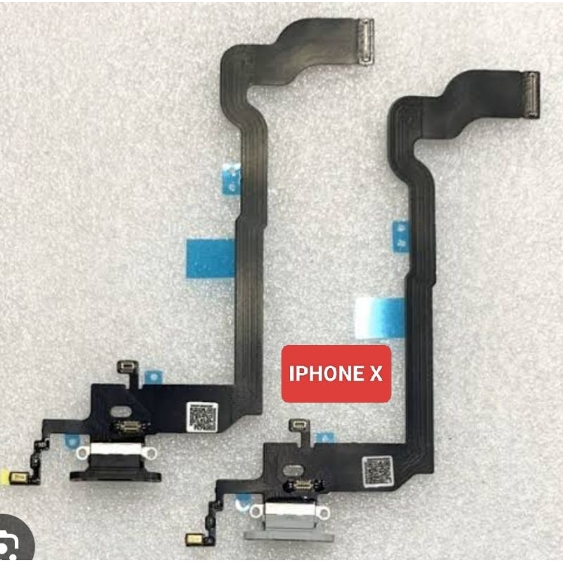 FLEKSIBEL CHARGER IPHONE X