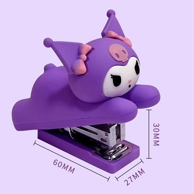 

SP Stapler Staples Standard motif Sanri* 5D