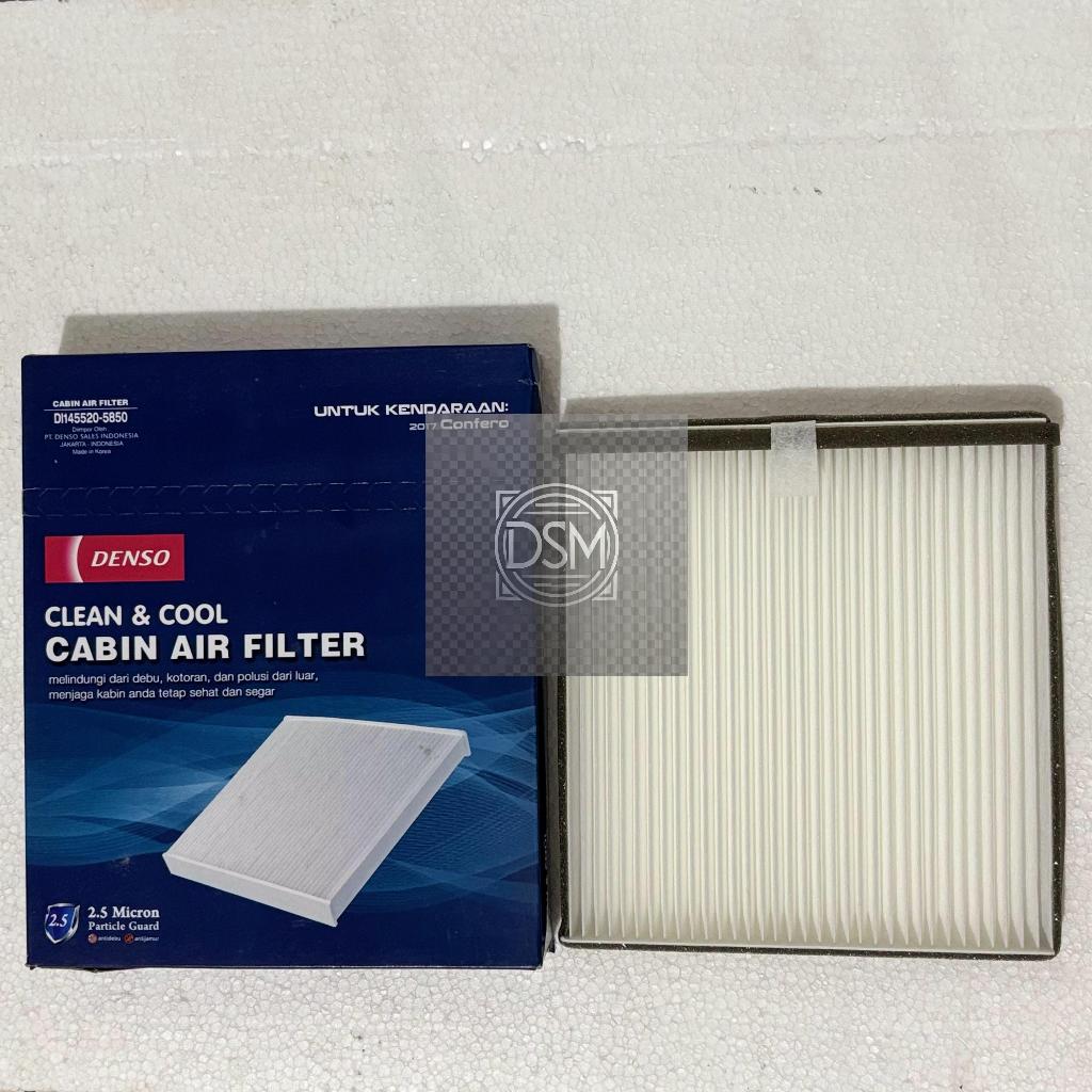 [DENSO] Filter AC / Cabin WULING CONFERO