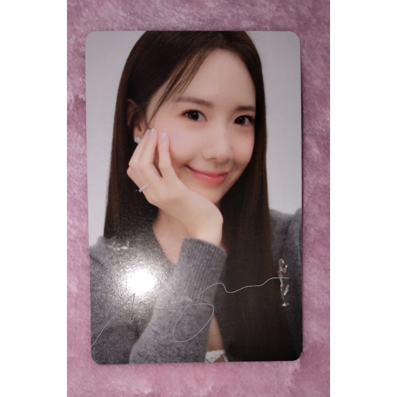 Yoona SNSD/Girls Generation