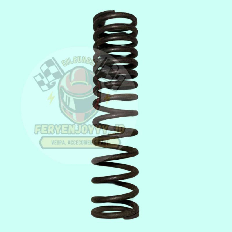 PER SOK SHOCK DEPAN VESPA PXE EXCLUSIVE EXCEL SPARTAN PX