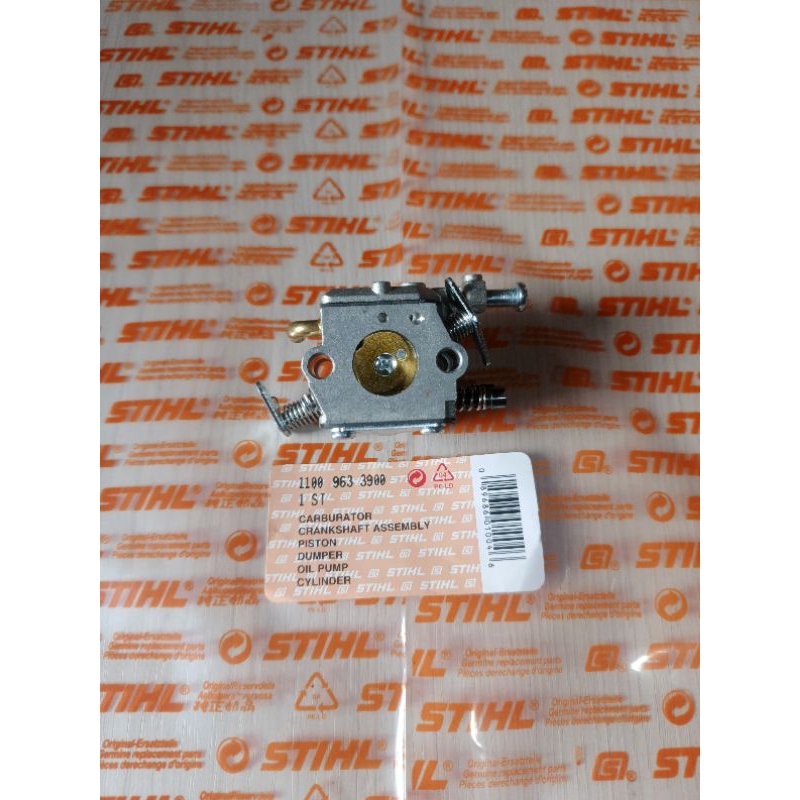 KARBURATOR STIHL MS 250 MESIN POTONG KAYU CHAINSAW