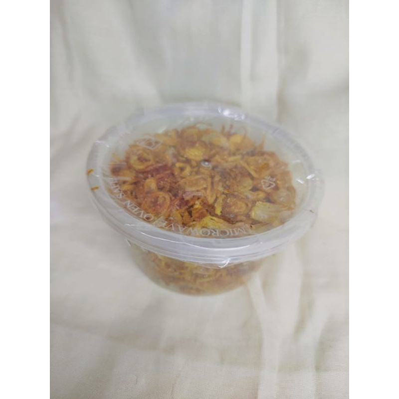 

bawang goreng asli
