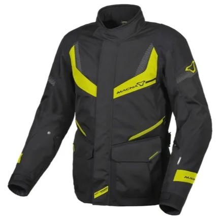 Jaket Macna Rancher Waterproof Jaket Macna