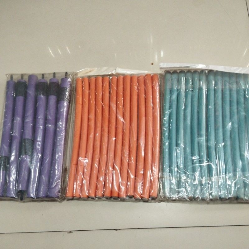 ROLL RAMBUT SOSIS BATANG