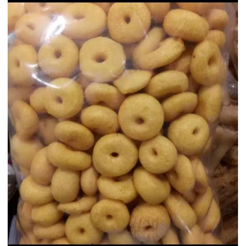 

Alen-alen cincin kha Trenggalek 1kg