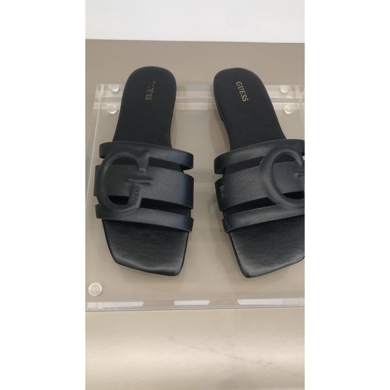 sandal guess original  sale 70%