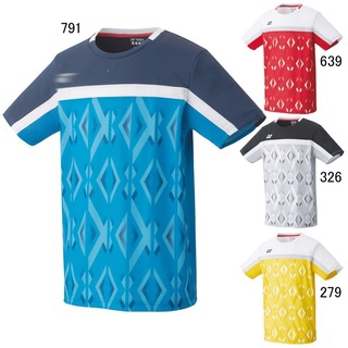Baju Badminton Y158 / Baju Badminton dewasa / atasan Badminton