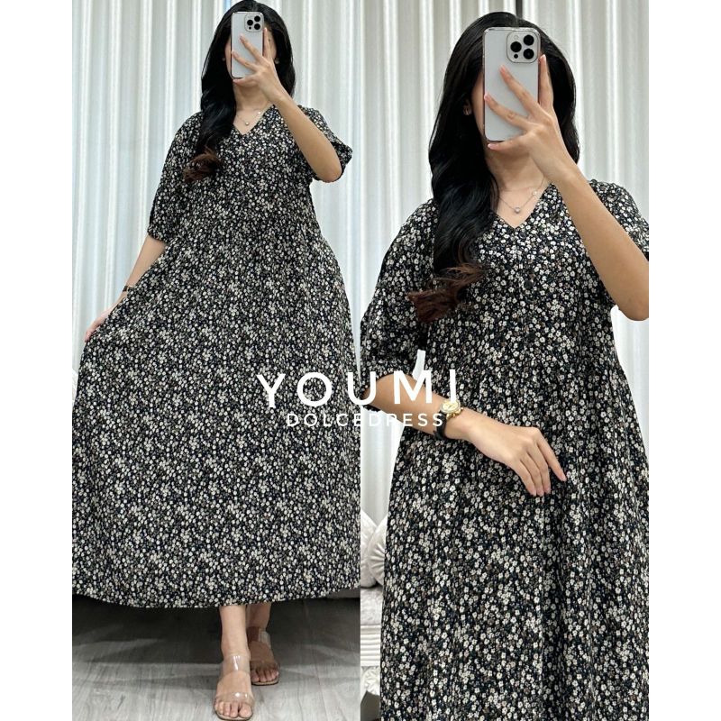 Dolce Youmi by Dolce Dress