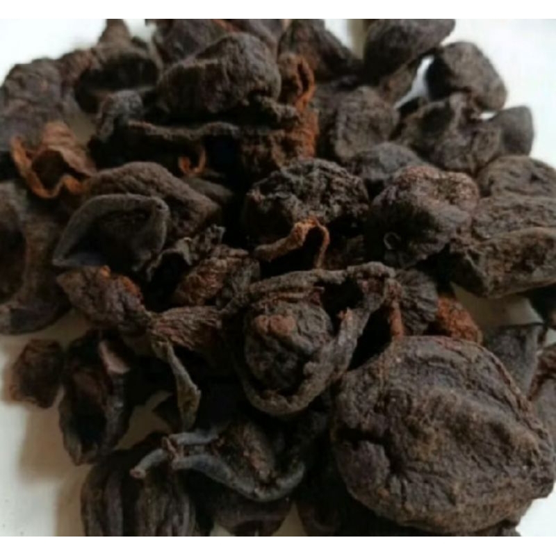 

Asam Kandis Asli
