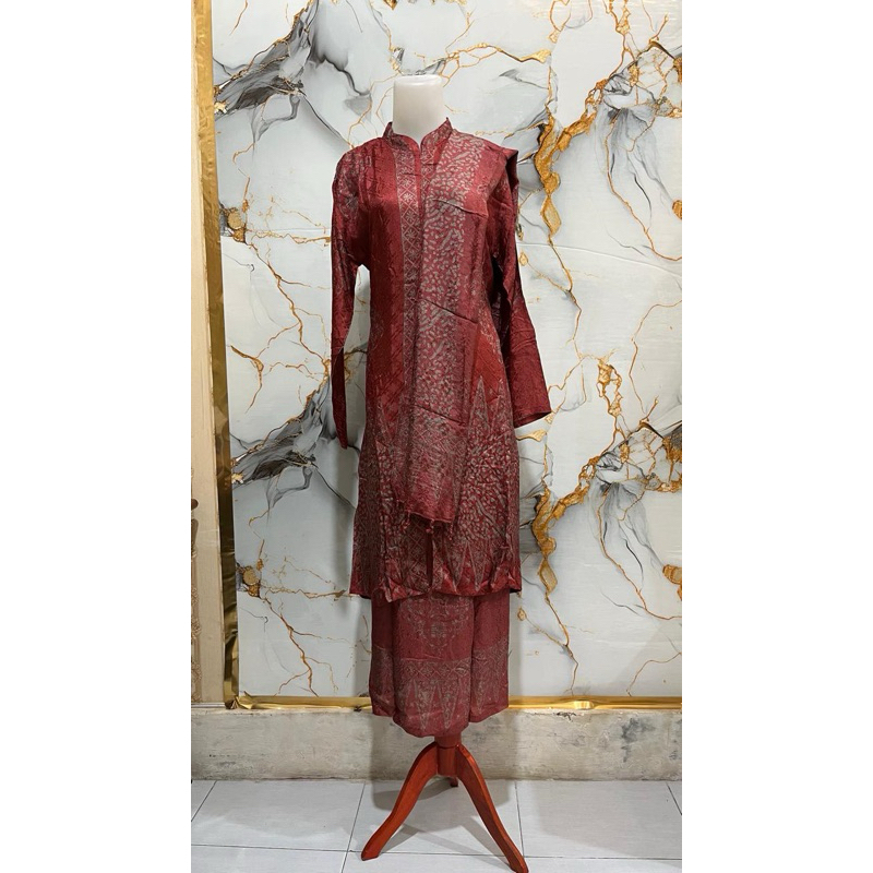 Stelan batik dolby