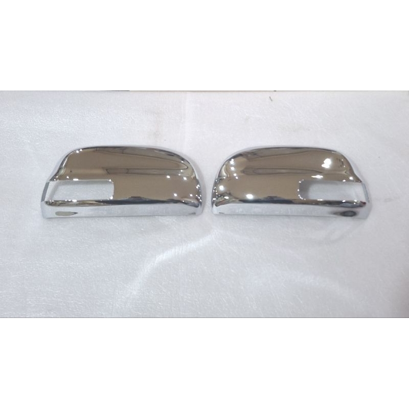 COVER SPION UNTUK MOBIL RUSH LAMA TAHUN 2007 - 2015