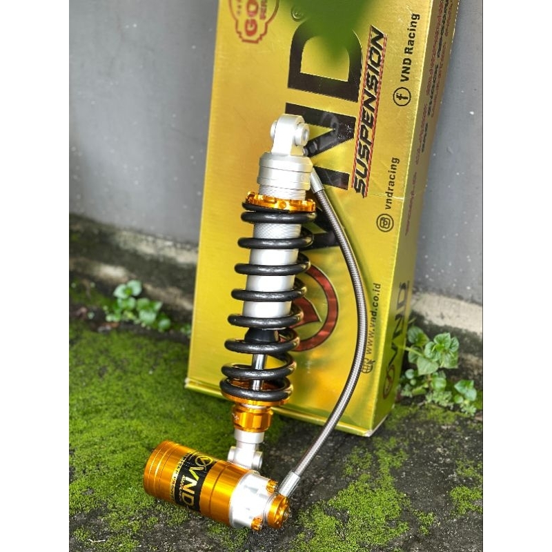 SHOCK VND AK111 NINJA R/S
