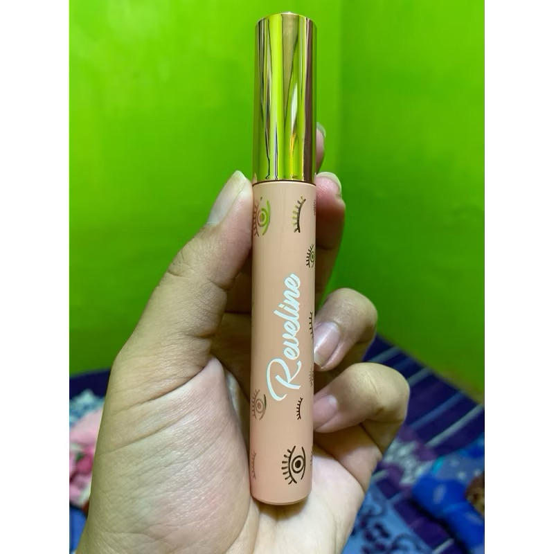 PRELOVED Mascara Reveline